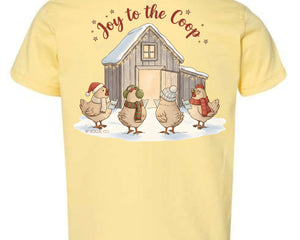 Collection image for: Holiday Tees