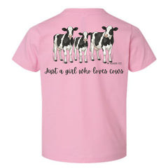 Collection image for: Girls Tees