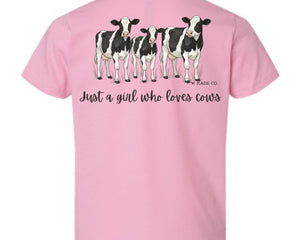 Collection image for: Girls Tees