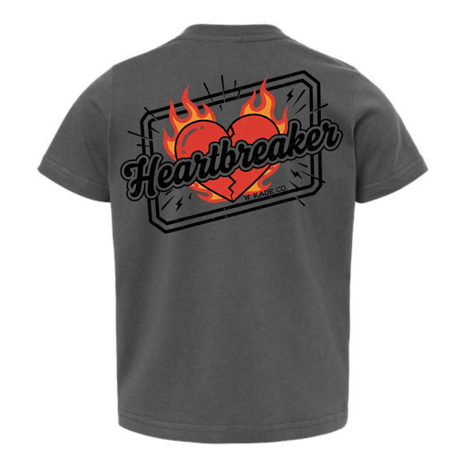 Heartbreaker Tee