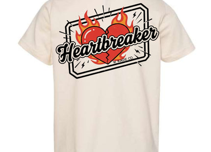 Heartbreaker Tee