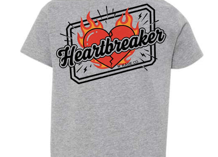 Heartbreaker Tee