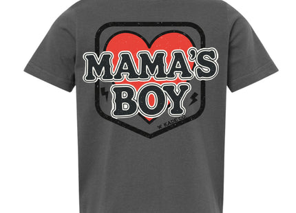 Mama's Boy Tee