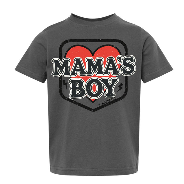 Mama's Boy Tee