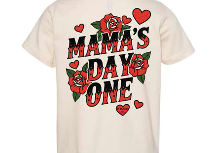 Mama's Day One Tee