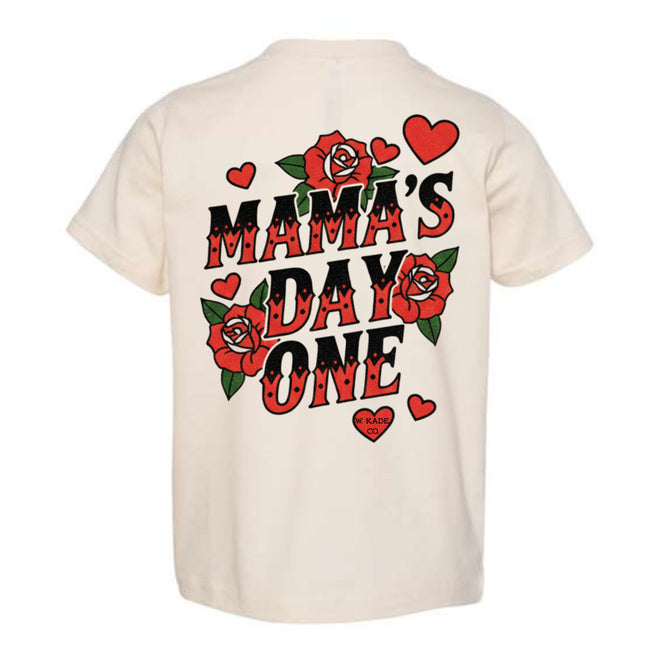 Mama's Day One Tee