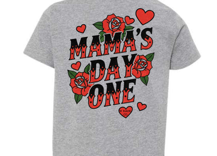 Mama's Day One Tee
