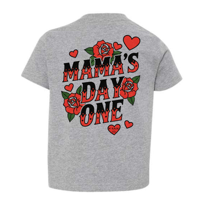 Mama's Day One Tee