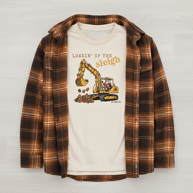 <h4>Front Printed Tees</h4>