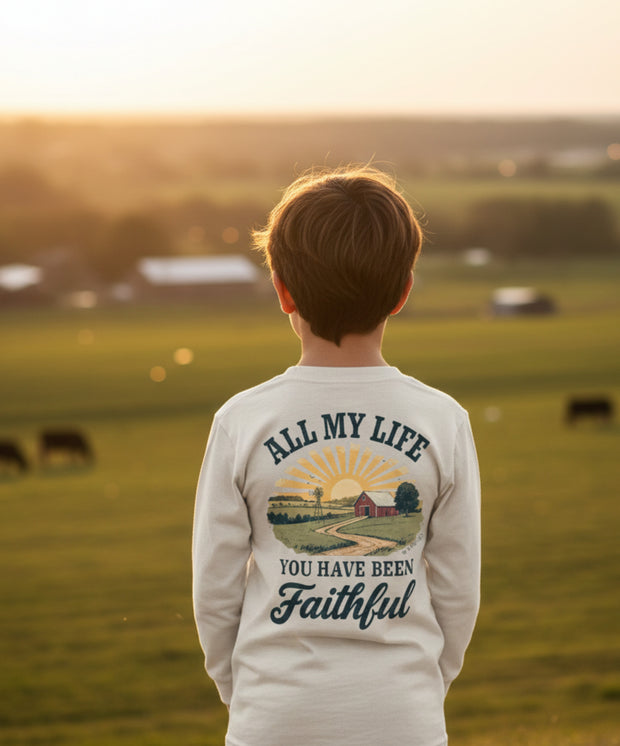 <h4>Long Sleeve Tees</h4>