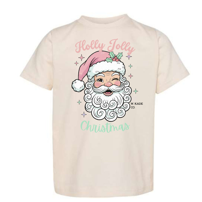 Holly Jolly Christmas