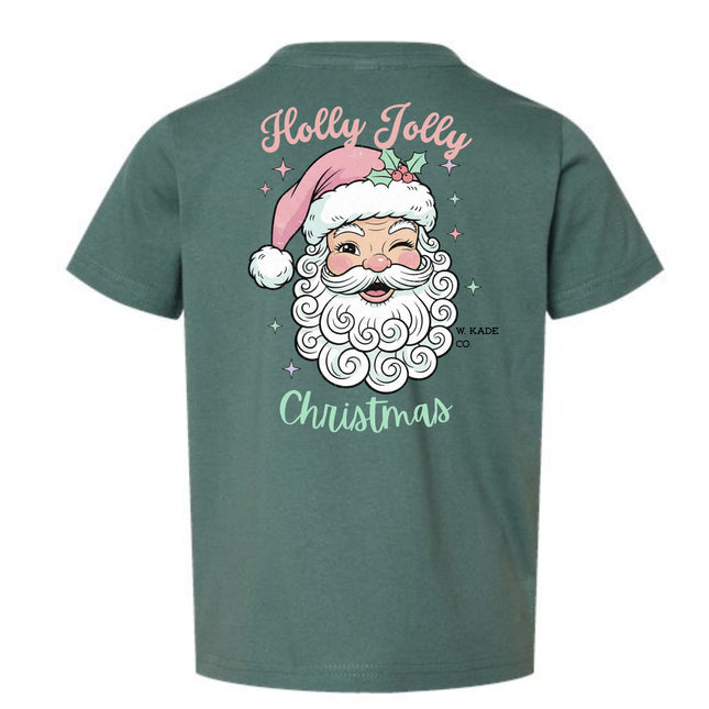 Holly Jolly Christmas