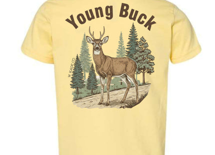 Young Buck
