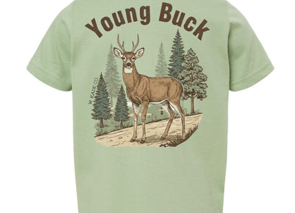 Young Buck