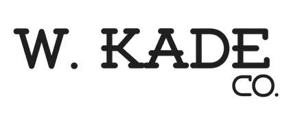 W. Kade Co.