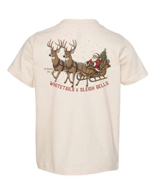 Whitetails & Sleigh Bells
